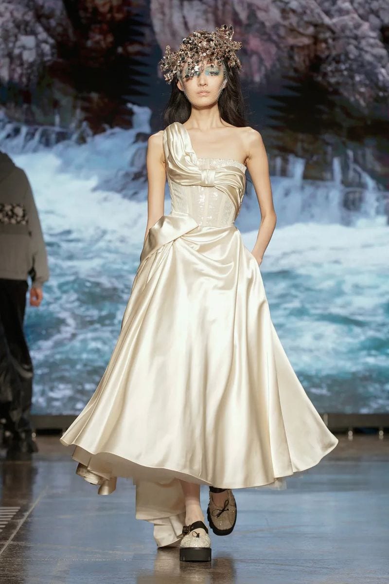 Minso Kwak — photo 6