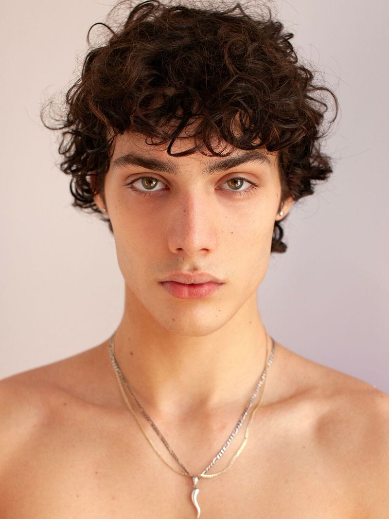 Maximillian Gabriel — photo 1