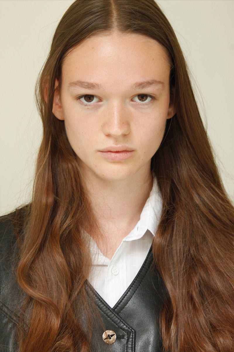 Jolien Bosmans — photo 1