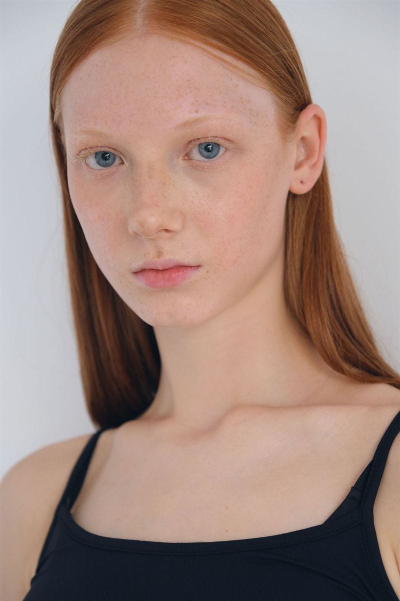 Anastasia Aytkulova — photo 1