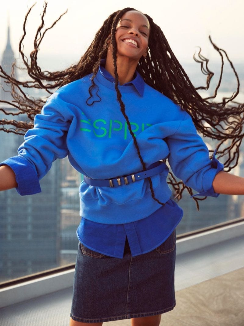 Najiyah Imani — photo 4