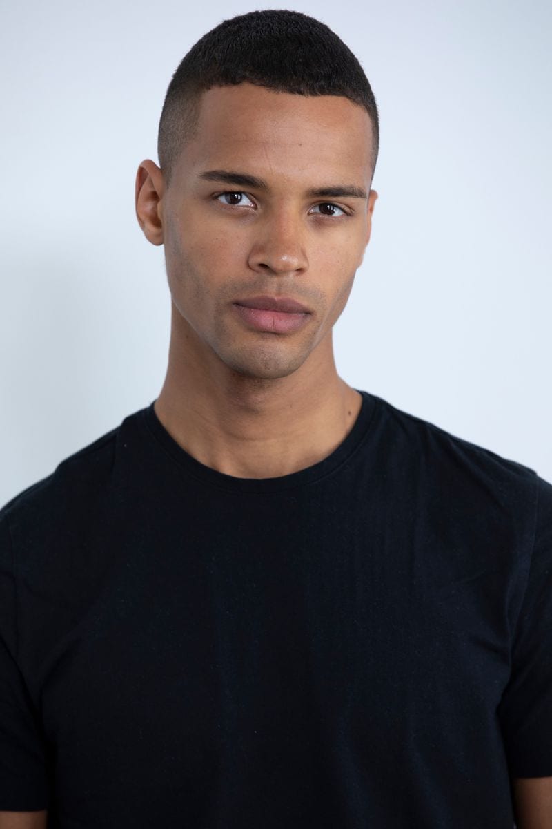 Malcolm Kelechi — photo 1
