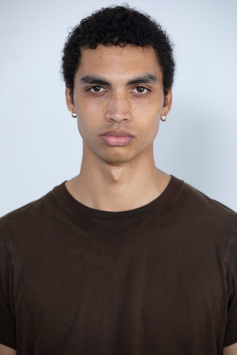 Sol Goss — photo 1