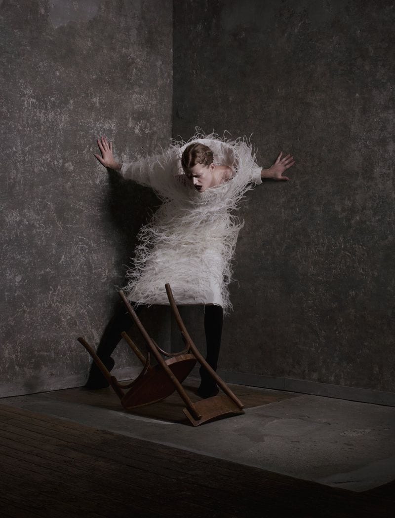 Sabina Ruegg — photo 10