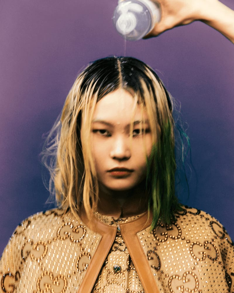 Kiki Lao — photo 5