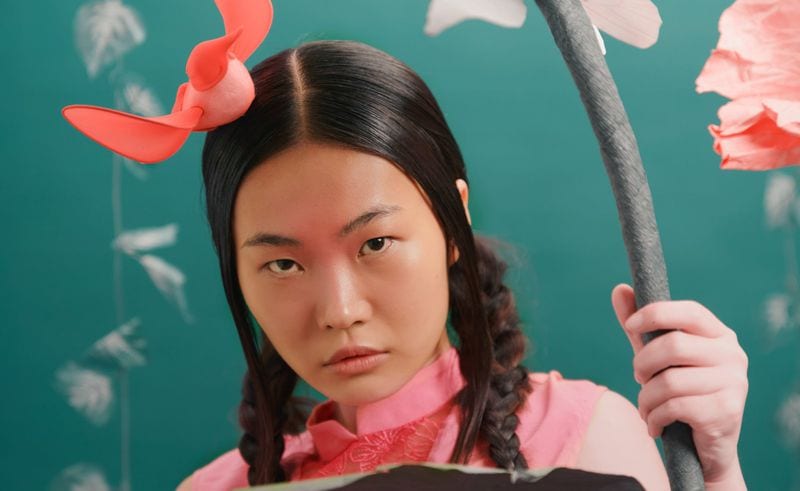 Kiki Lao — photo 6