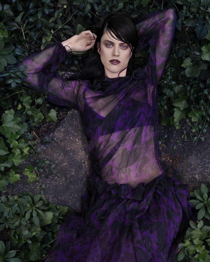 Sarah Brannon — photo 3