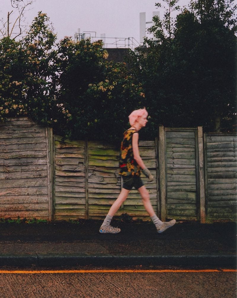 Hannah Hetherington — портфолио 8