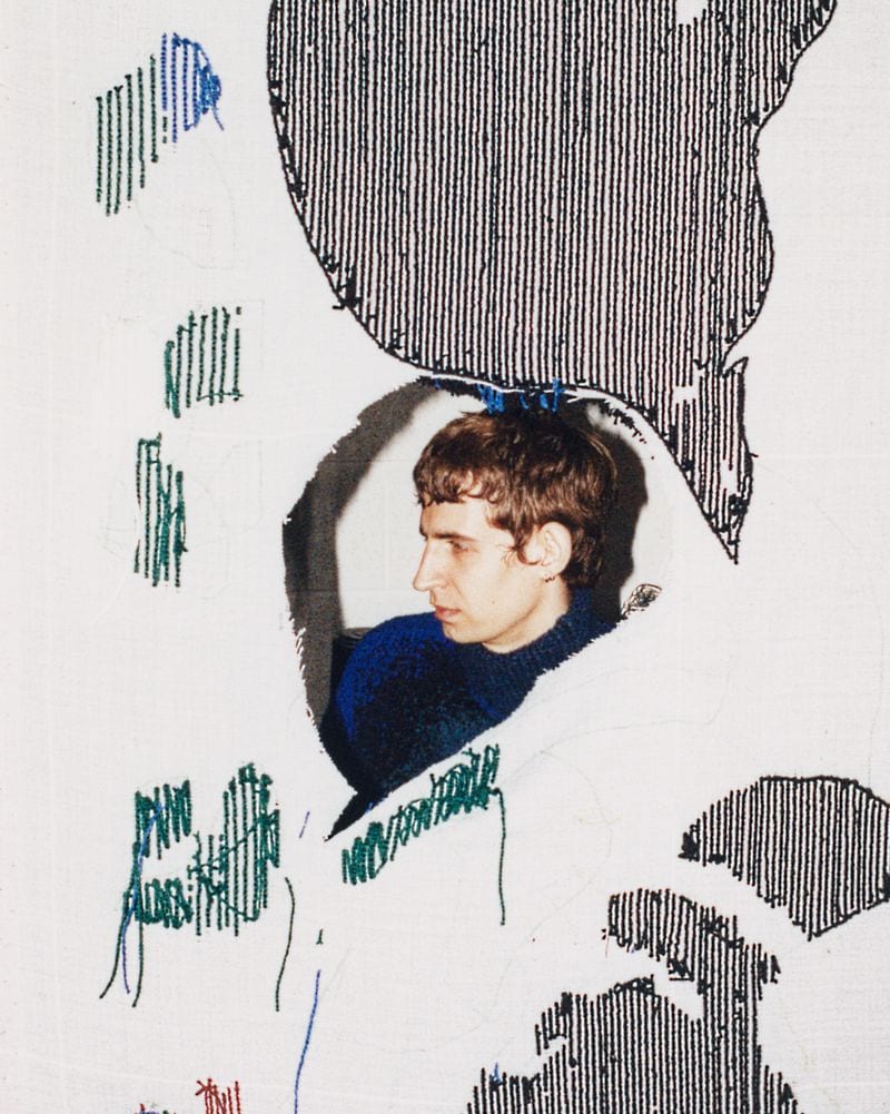 Tom Atton Moore — photo 4