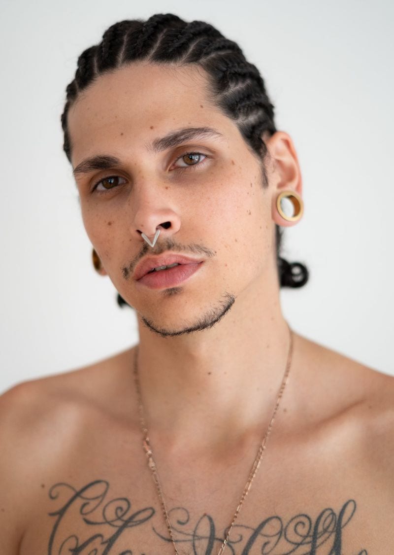 Sagrado Hernandez — photo 1