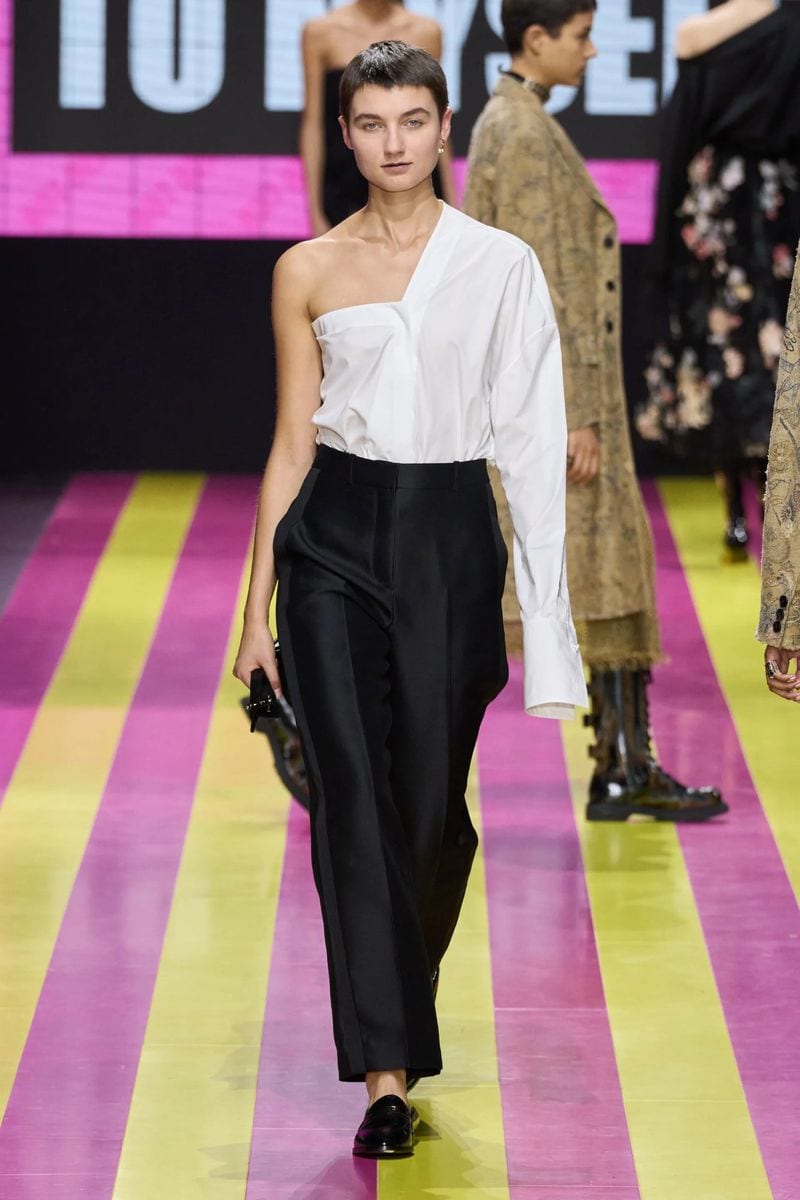 Freja Rothmann — photo 2