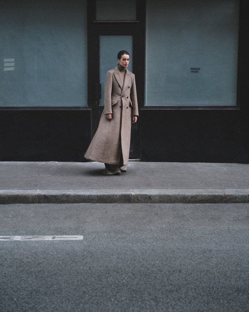 Cléa Beuret — photo 4