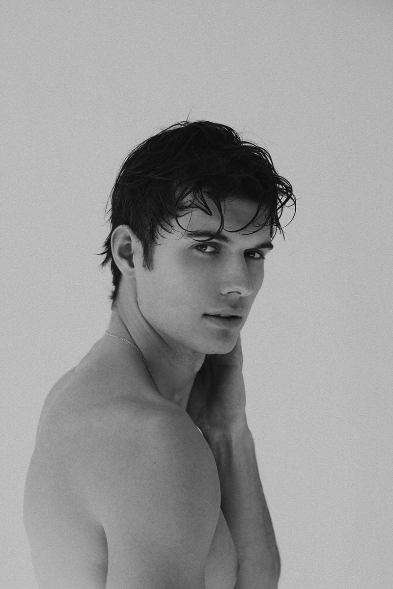 Lukas Hajek — photo 6