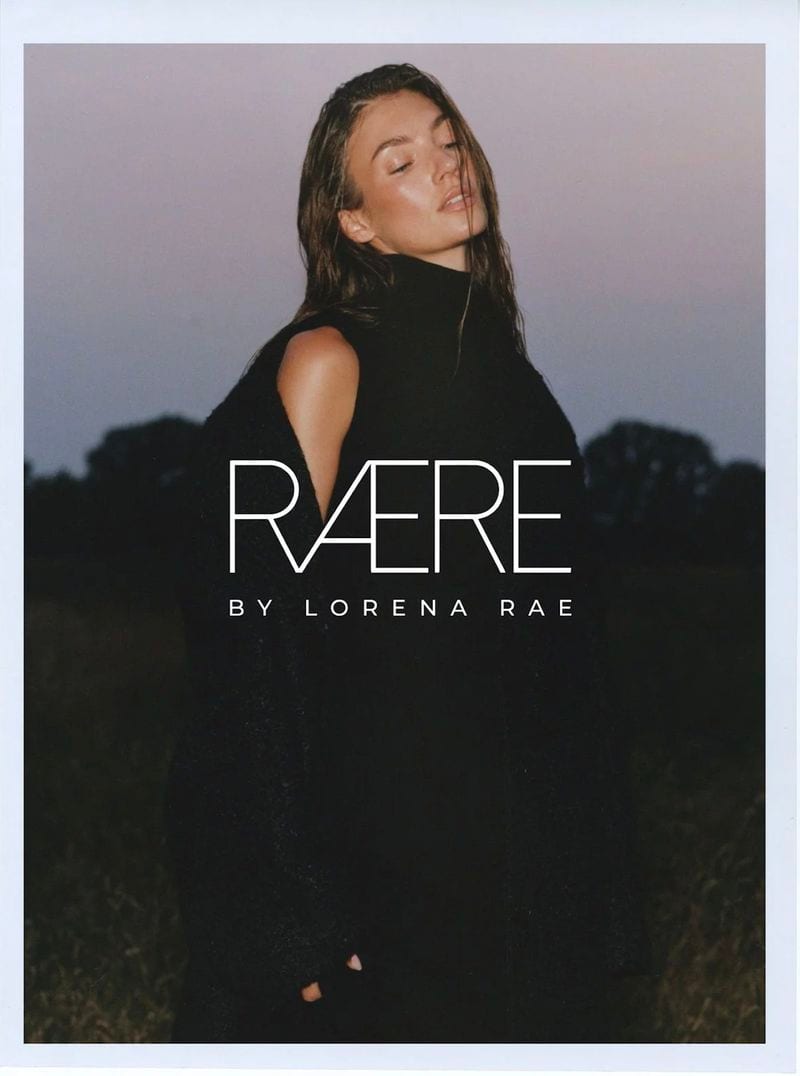 Lorena Rae — photo 7