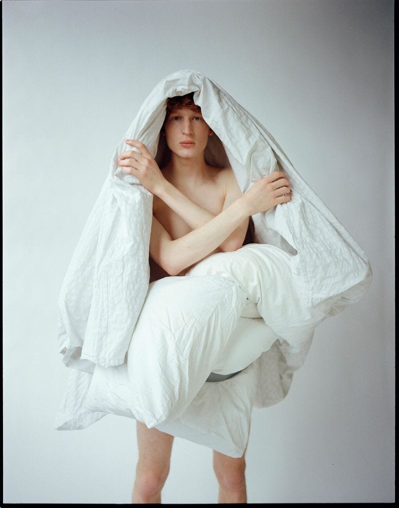 Aldona Karczmarczyk — portfolio 3