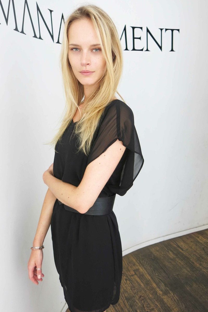 Iza Olak — photo 5