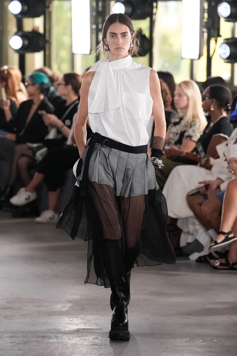 Marine Deleeuw — photo 10