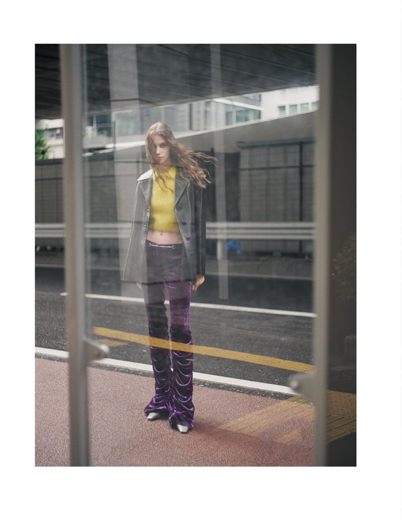 Ksenia Korshunova — photo 5