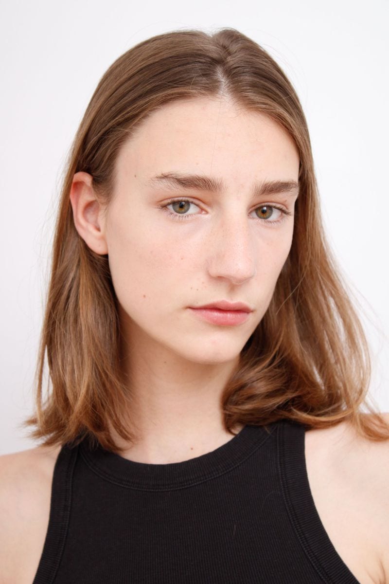 Clara Wakonigg — photo 1