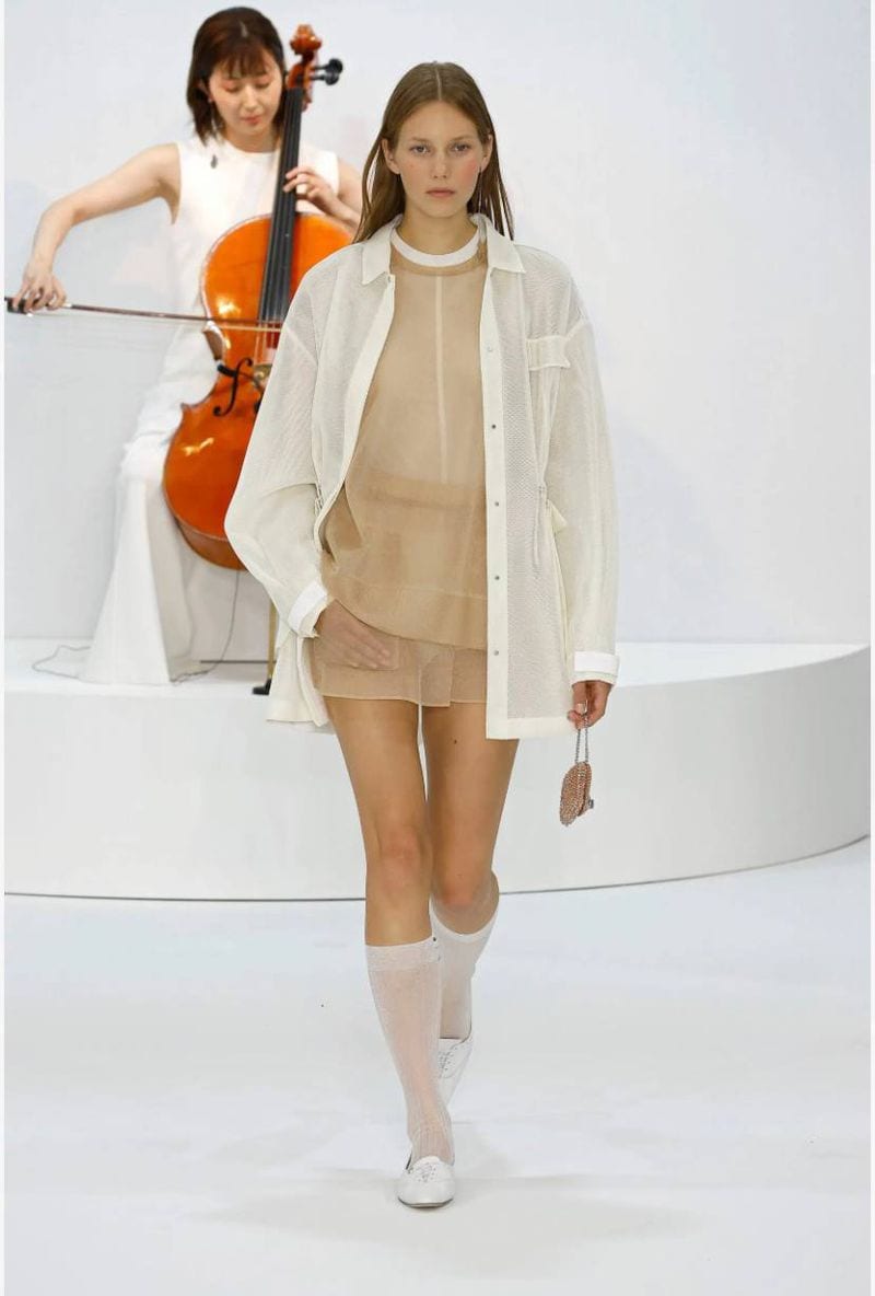 Tani Birkin — photo 7