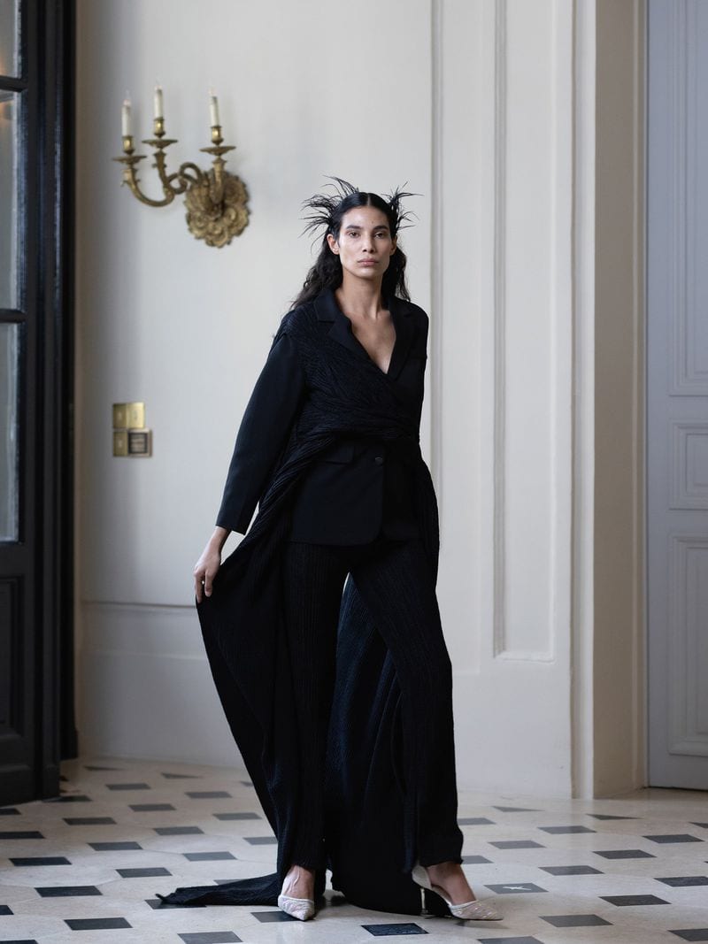 Sheherazade Dakhlaoui — photo 4