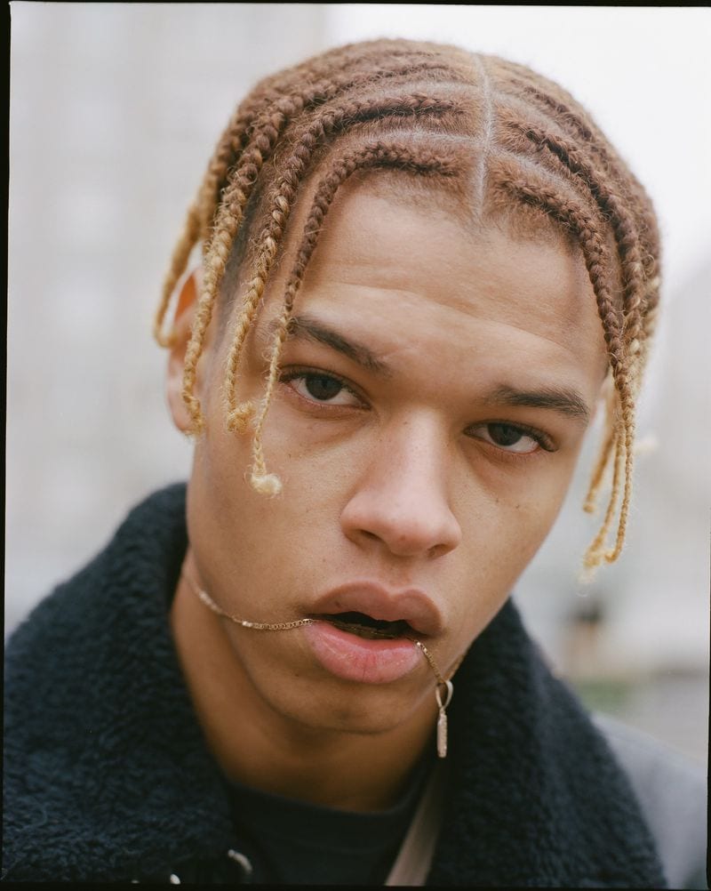 Rozzy Dc — photo 7