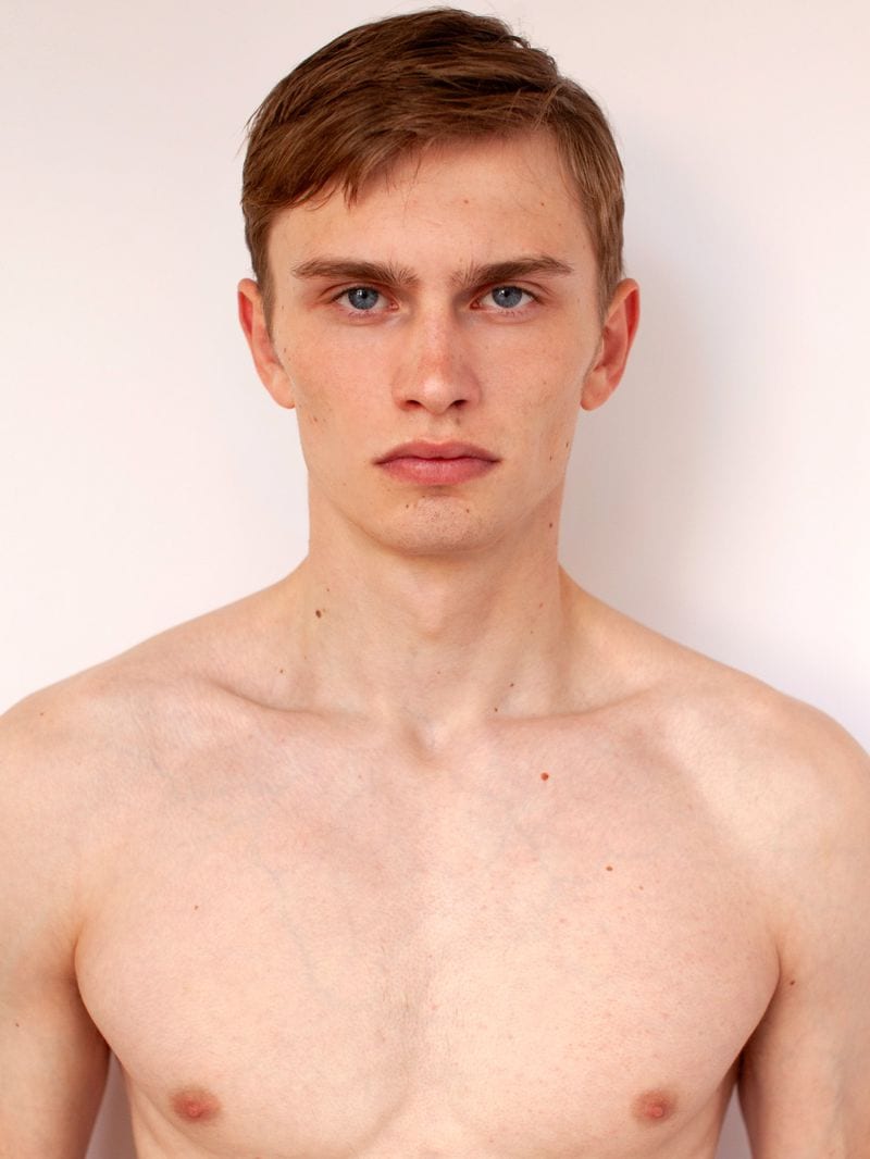 Kian Cleator — photo 1