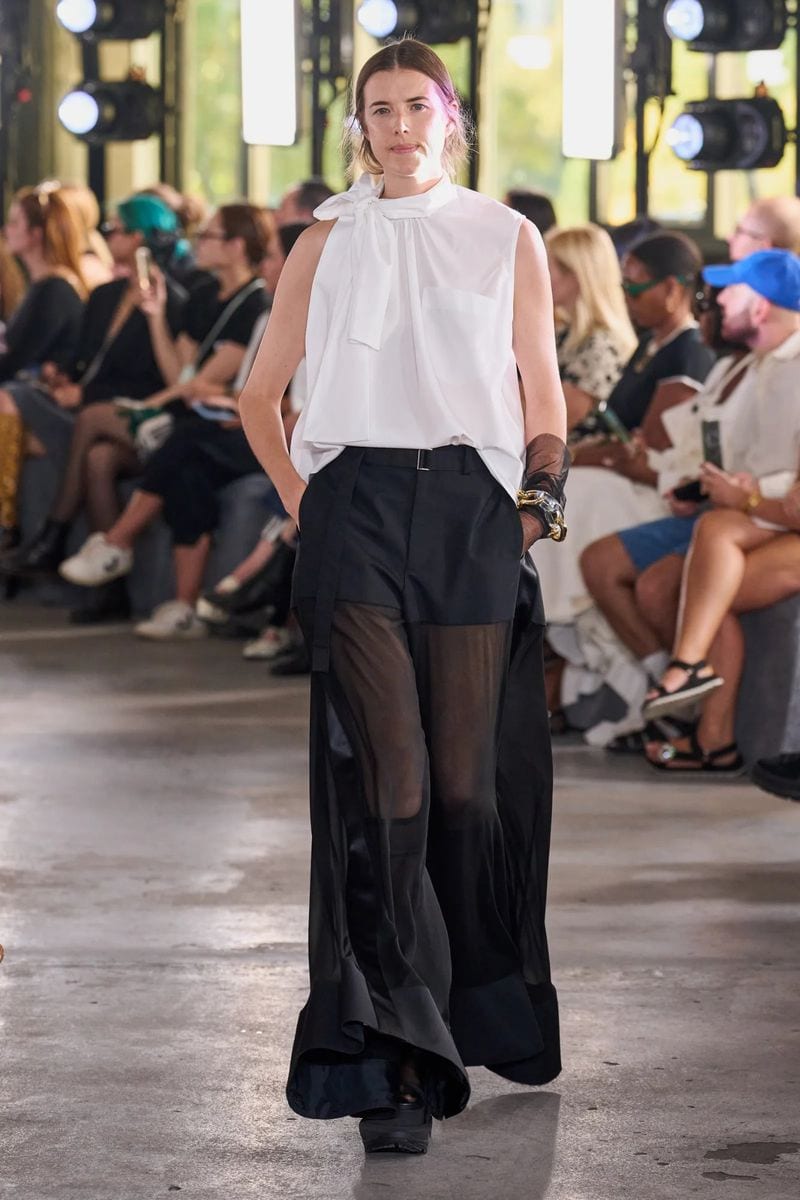 Agyness Deyn — photo 8