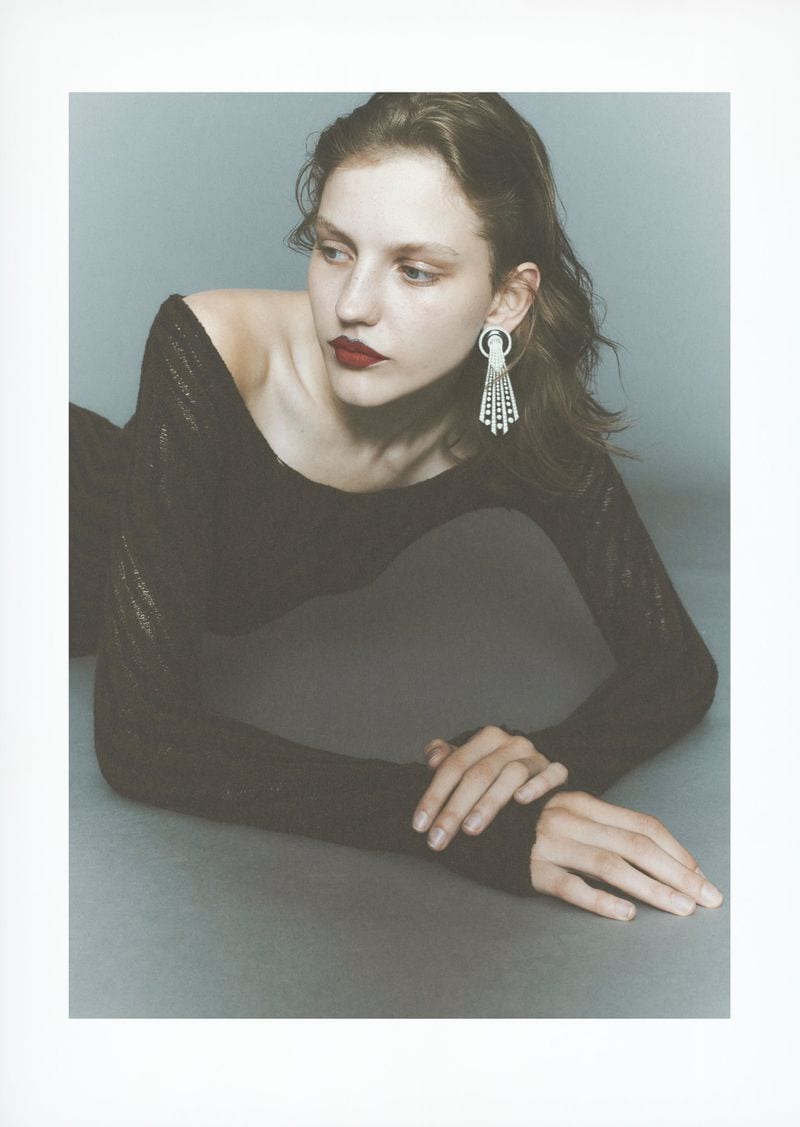 Clemence Orozco Bello — portfolio 5