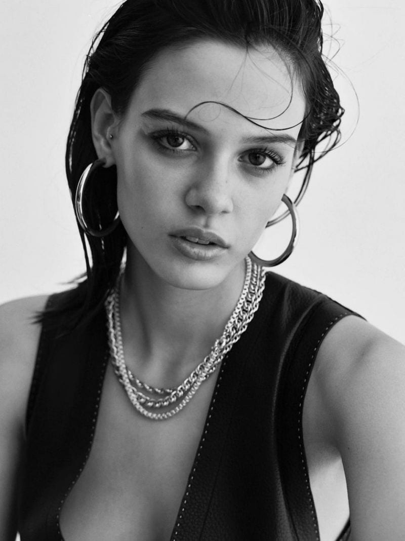 Mag Cysewska — photo 1