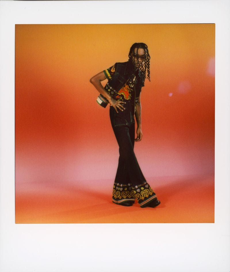 Rico Sanches — photo 9