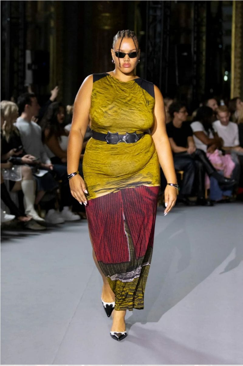 Laura Lekysha — photo 10