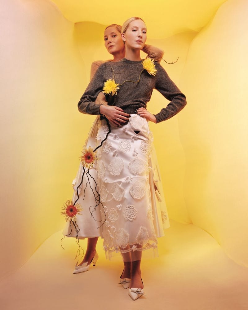 Lucie de la Falaise — photo 5
