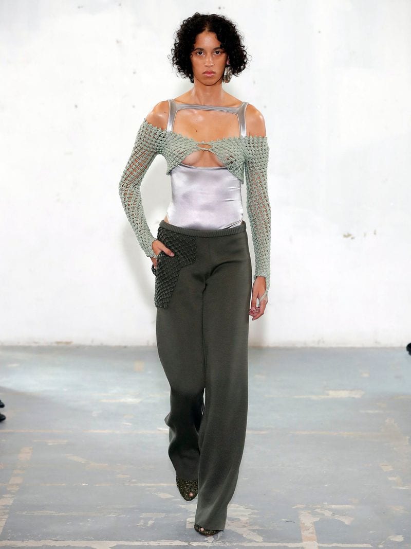 Maca Cabrera — photo 2