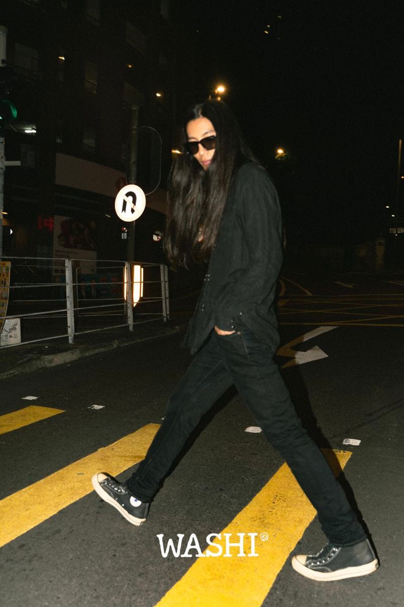 Wilfred Wong — photo 8