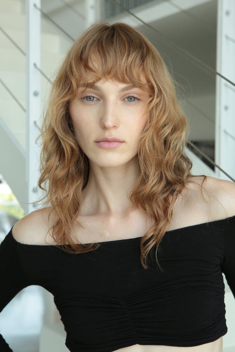 Anhelina Radzkova — photo 1