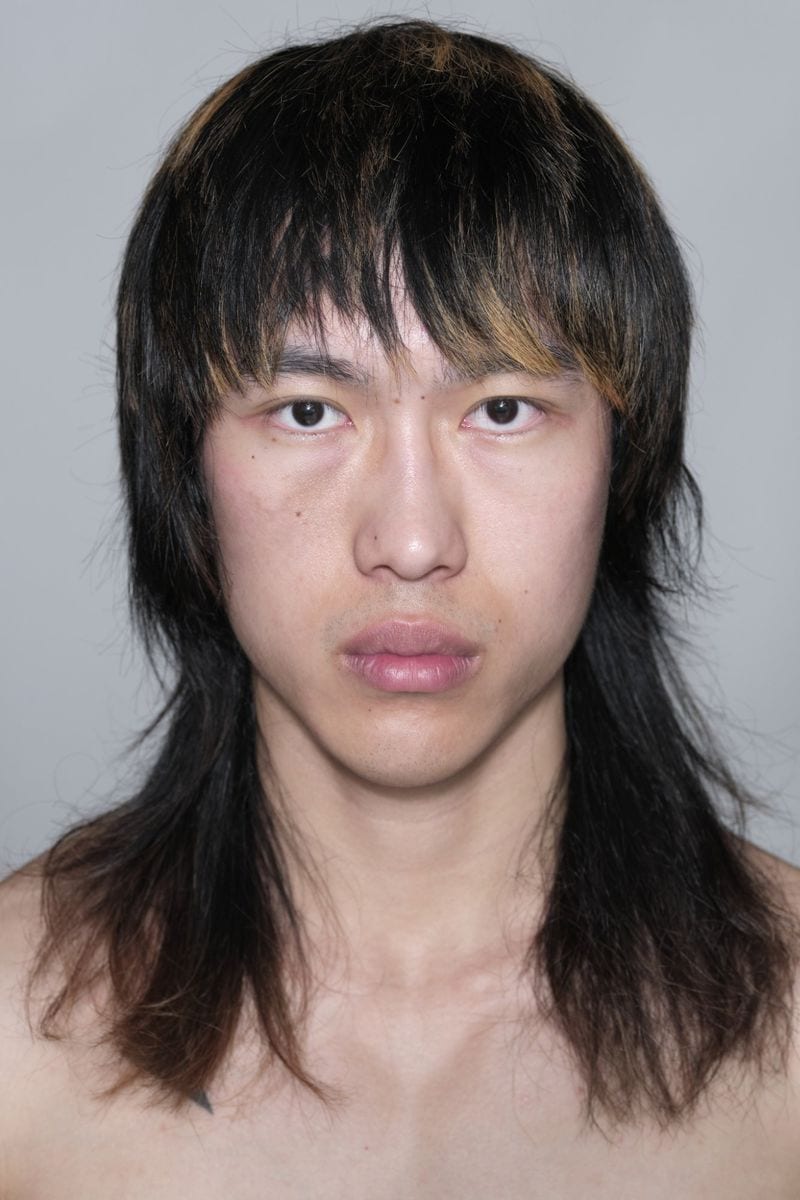 Fynn Lyu — photo 1