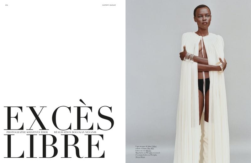 Grace Bol — photo 4