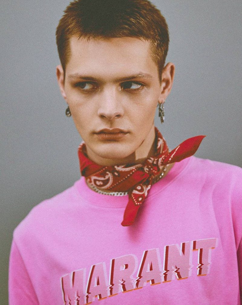 Lucas Dermont — photo 1