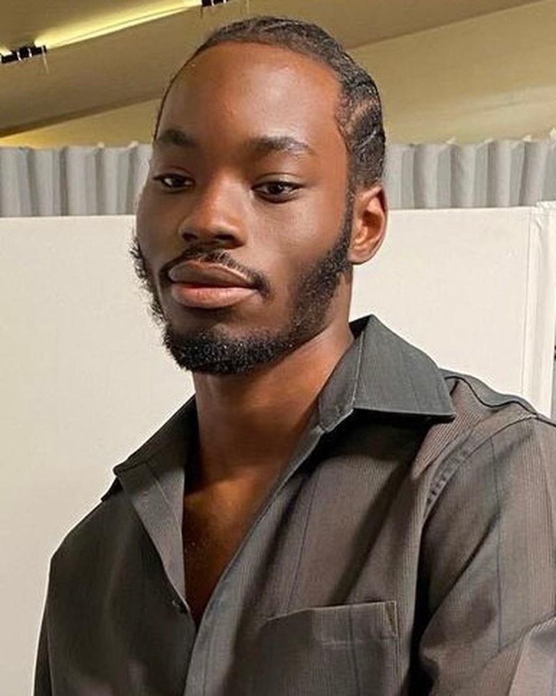 Malachi Slue — photo 1