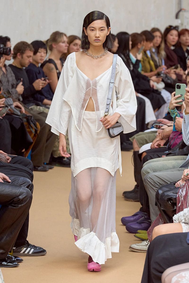 Cheng Yipei — photo 4