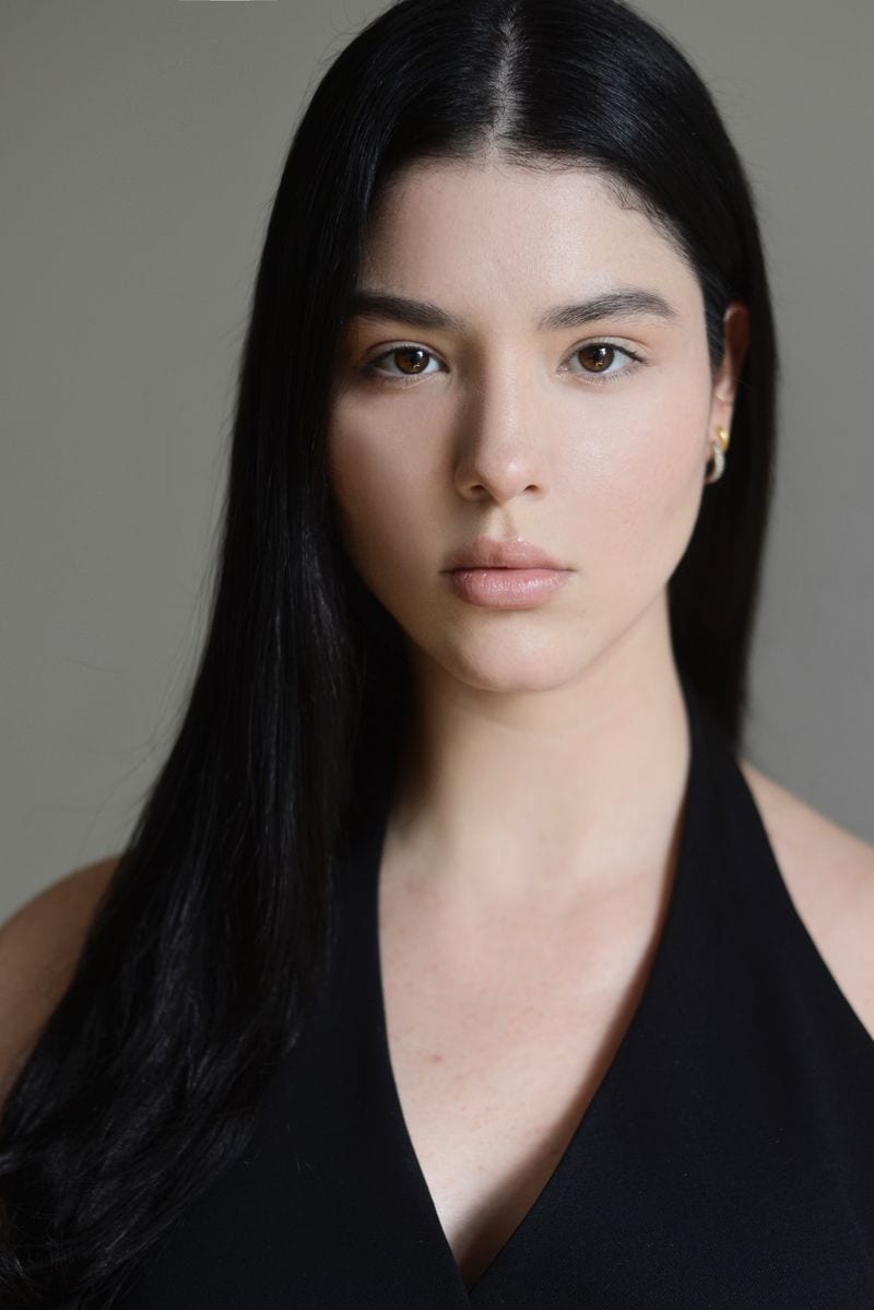 Jennifer Garza — photo 1