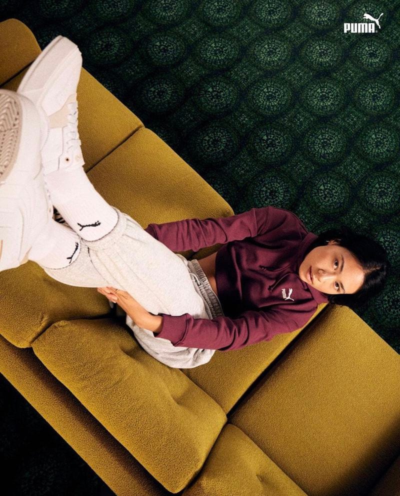 Yulia Chzhan — photo 2
