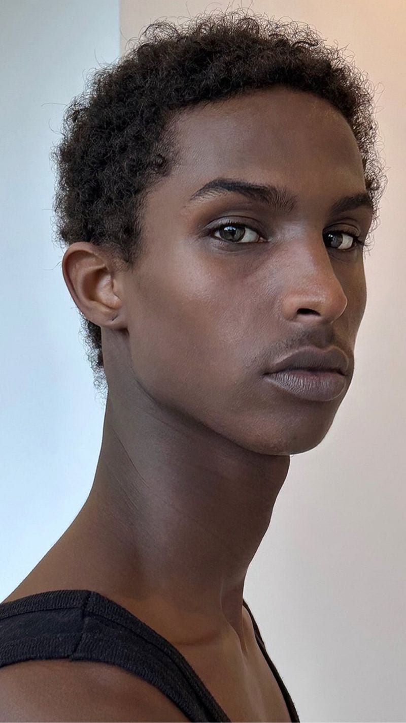 Fred Abdulahi Sheikh — photo 1