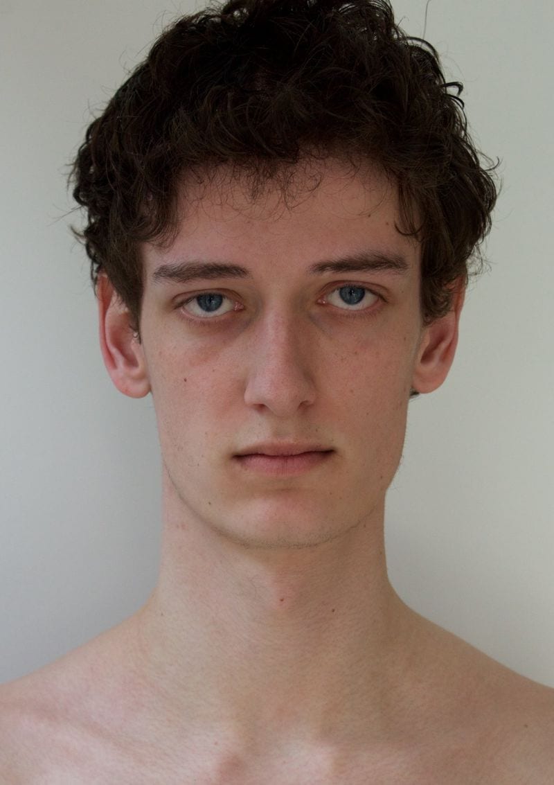Berend Blom — photo 1