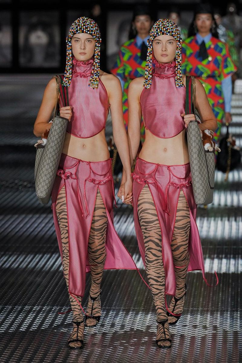 Claudia Bonetti — photo 10
