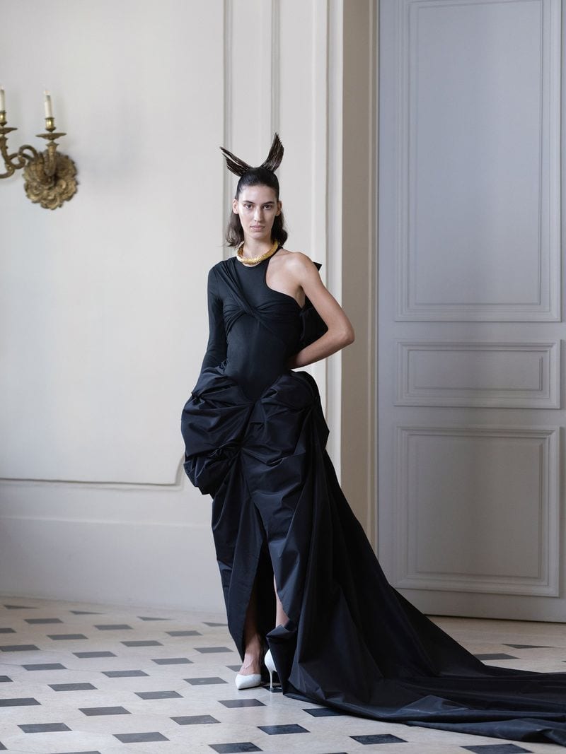 Morgane Stengel — photo 1