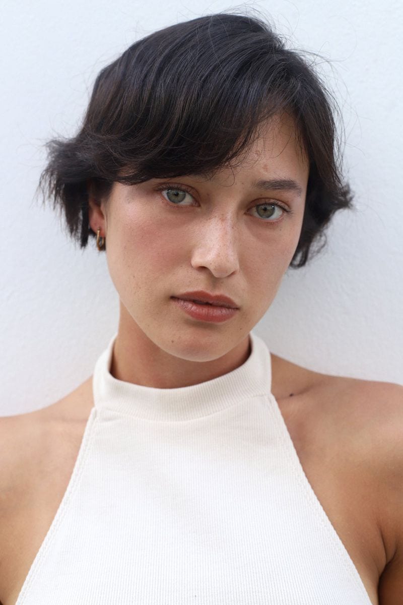 Lydia Graham — photo 1