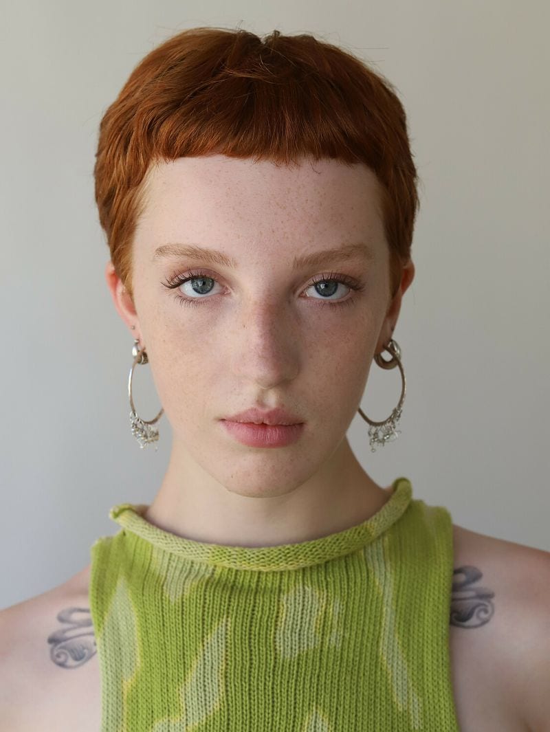 Flo Nicholls — photo 1