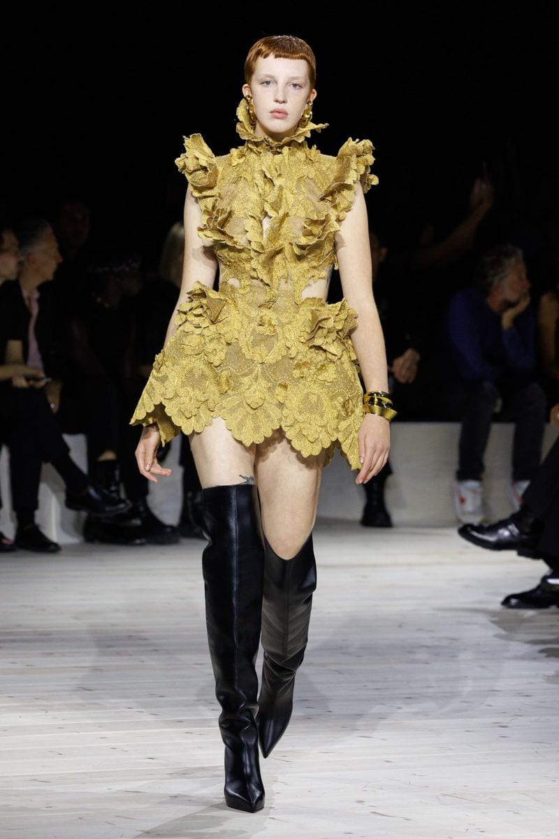 Flo Nicholls — photo 6